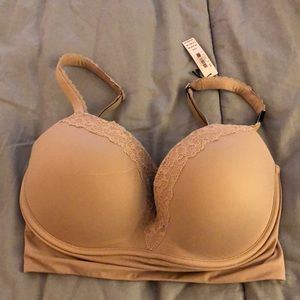 Victoria Secret NWT Multi Way Bra